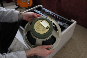 Vox AC15HW1 Disassembly- Label the parts Vox AC15HW1 Disassembly- Label the parts