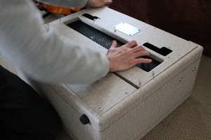 Vox AC15HW1 Disassembly Vox AC15HW1 Disassembly