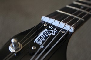 Ktone Travel Guitar