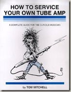 How to Service Your Own Tube Amp