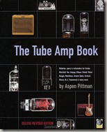 The Tube Amp Book