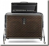 George Harrison's Vox UL730 George Harrison's Vox UL730