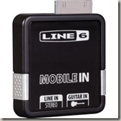 Line6 Mobile In