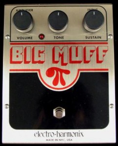 Big Muff Pi Big Muff Pi