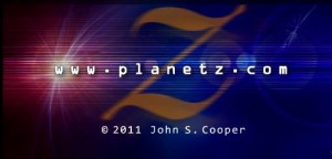 My copyright: (c) 2011 John S. Cooper My copyright: (c) 2011 John S. Cooper