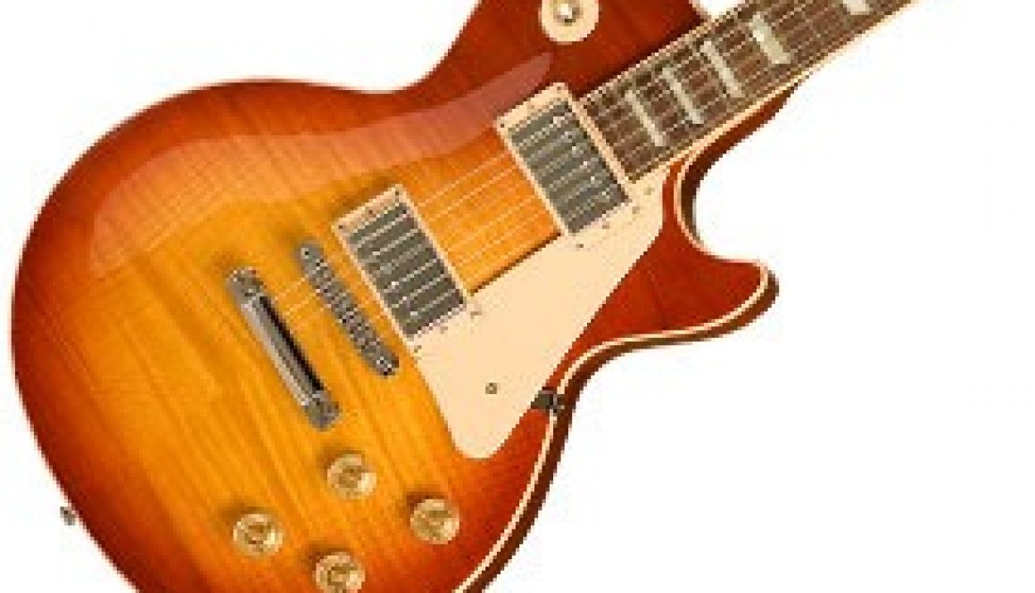 Gibson Les Paul Traditional