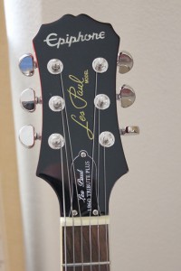 Epiphone Les Paul Tribute Plus Epiphone Les Paul Tribute Plus
