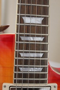 Epiphone Les Paul Tribute Plus Epiphone Les Paul Tribute Plus