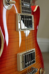 Factory Setup Epiphone Les Paul Factory Setup