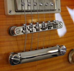 Epiphone LockTone Tune-o-matic Epiphone LockTone Tune-o-matic