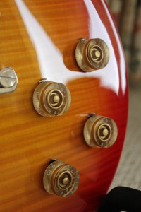 Epiphone Les Paul Tribute Plus Epiphone Les Paul Tribute Plus