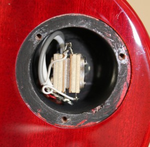 Switchcraft 3-way switch Switchcraft 3-way switch