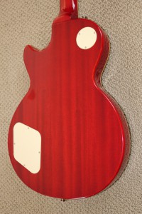 Epiphone Les Paul Tribute Plus Epiphone Les Paul Tribute Plus