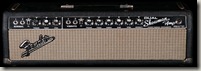 67 Fender Dual Showman Blackface