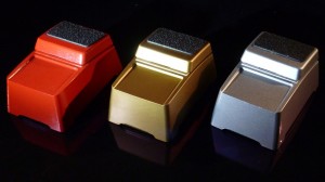 Rixen Pedal Powder Coating Rixen Pedal Powder Coating