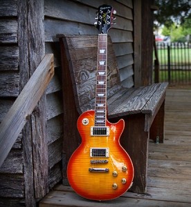 Epiphone Les Paul Tribute Plus Epiphone Les Paul Tribute Plus