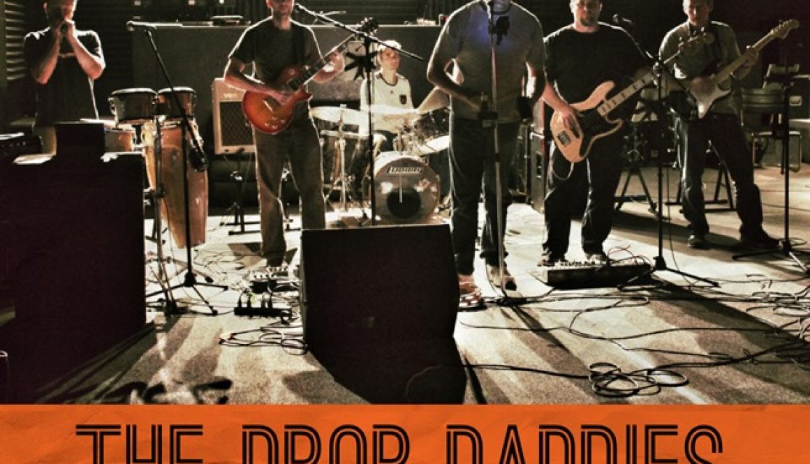 Drop Daddies poster