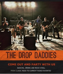 Drop Daddies poster