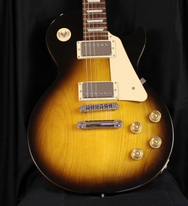 Gibson 2013 Les Paul Studio Vintage Sunburst