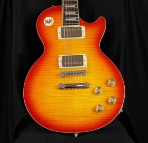 Epiphone Les Paul 1960 Tribute Plus