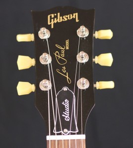 Gibson 2013 Les Paul Studio