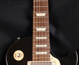 Gibson 2013 Les Paul Studio Neck