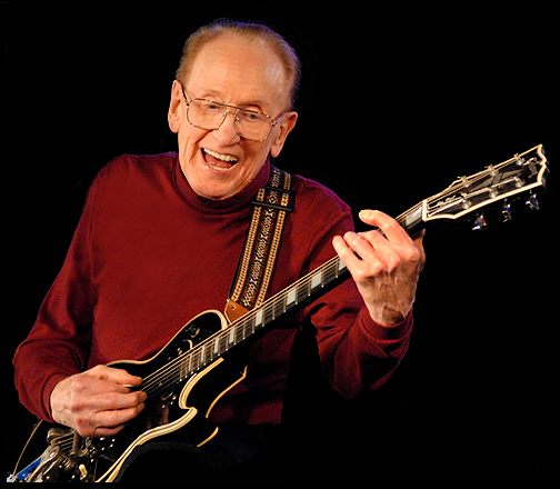 Les Paul