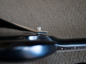 Strap LOXX on SG Strap LOXX on SG