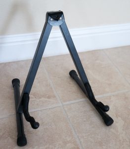 OnStage guitar stand OnStage guitar stand