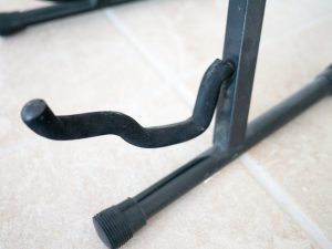 OnStage guitar stand OnStage guitar stand