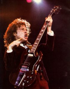 Angus Brown SG Angus Brown SG