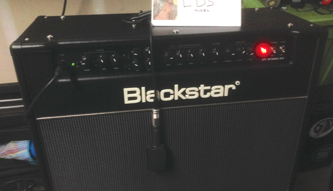 Blackstar LDS Model