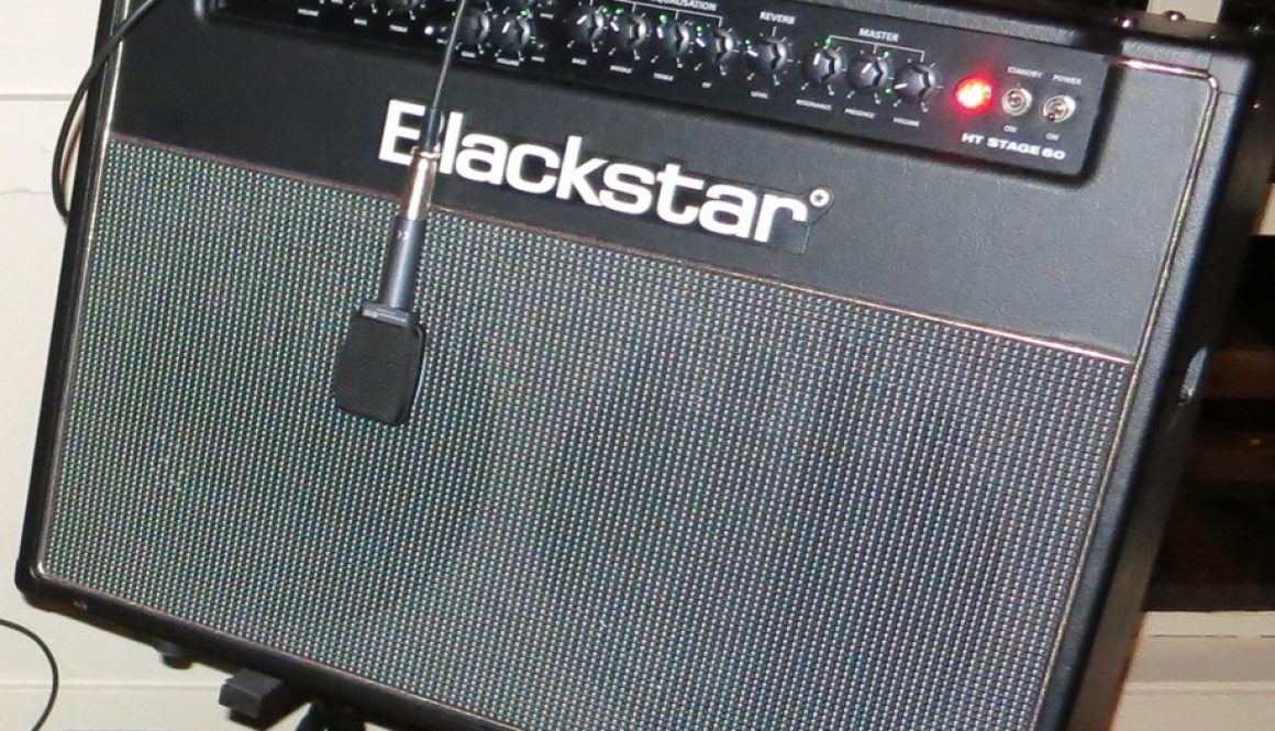 Blackstar Stage 60