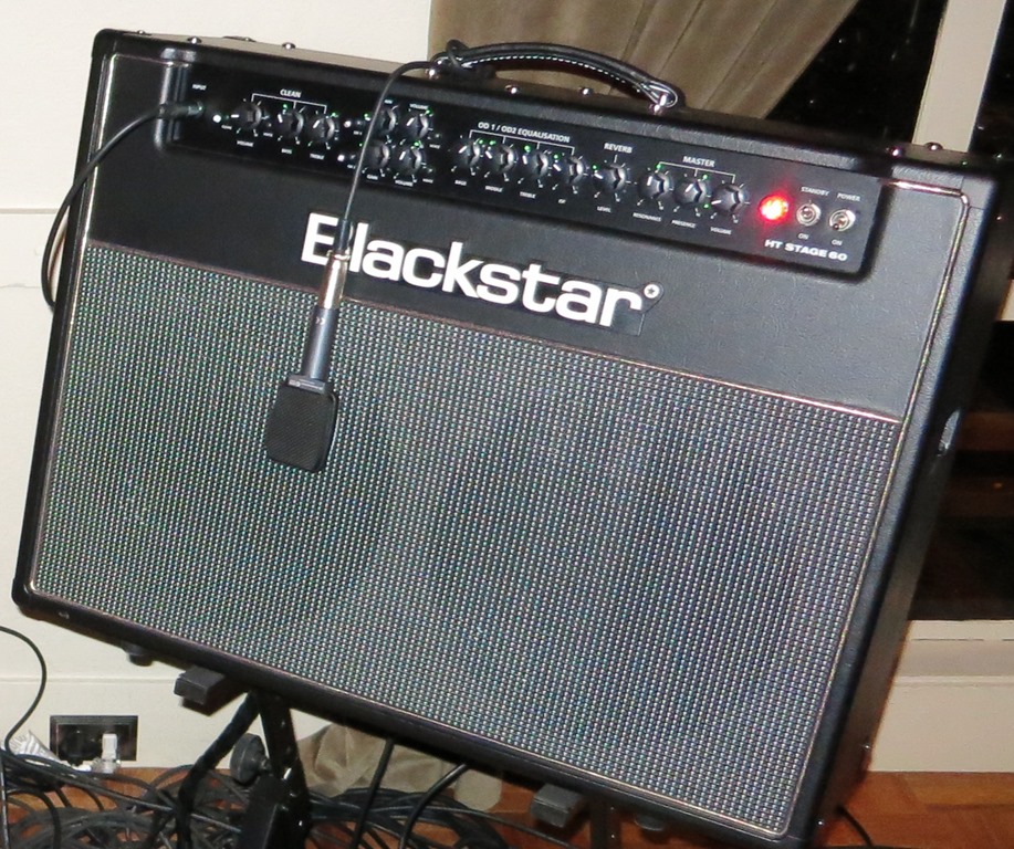 Blackstar Stage 60