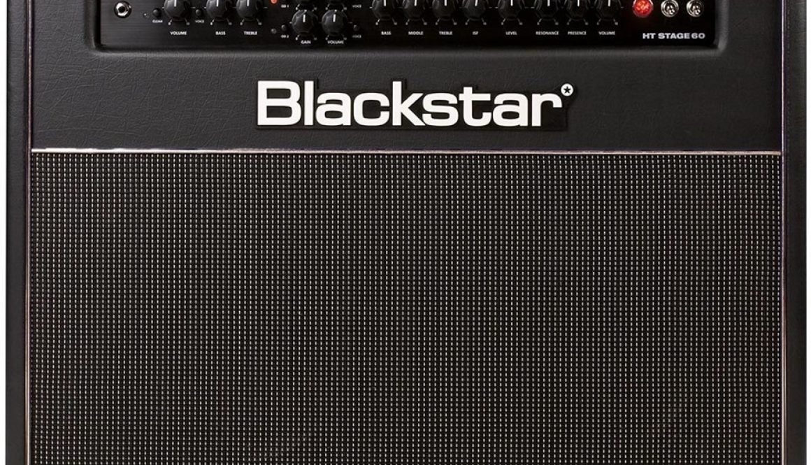 Blackstar Stage 60