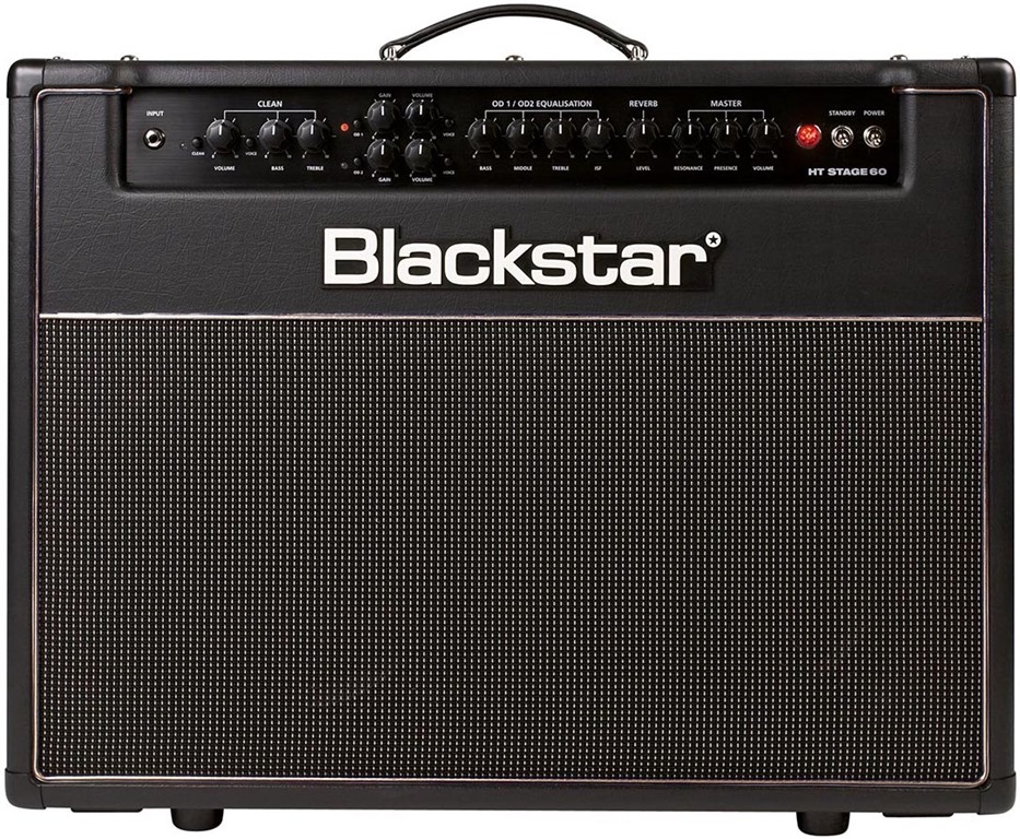 Blackstar Stage 60