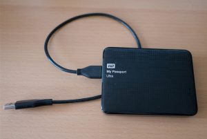 External Hard Disk External Hard Disk