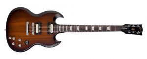 Gibson 2013 SG Future Tribute Gibson 2013 SG Future Tribute