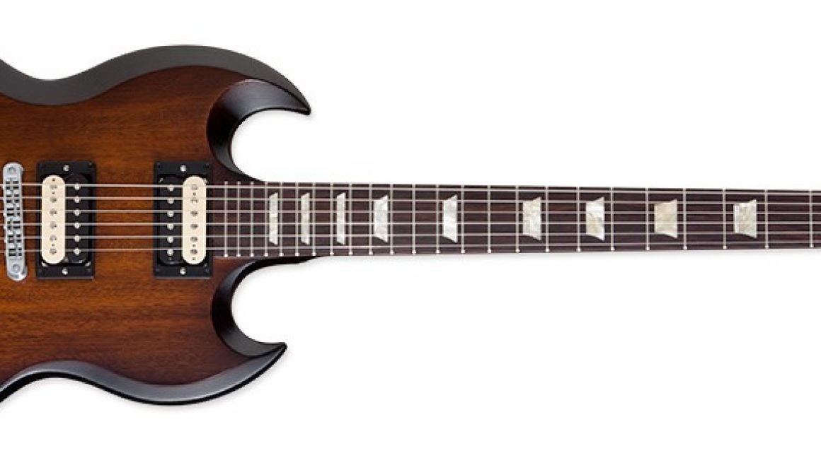 Gibson 2013 SG Future Tribute