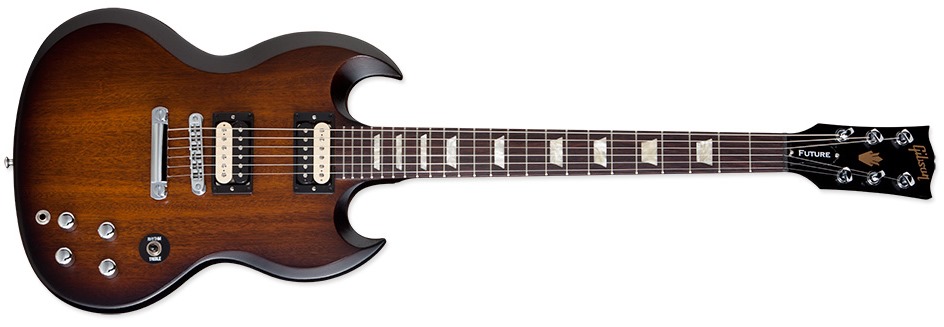 Gibson 2013 SG Future Tribute