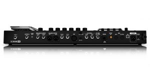 Line 6 HD500X Rear