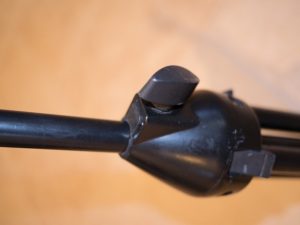 Mic Stand Clutch Mic Stand Clutch