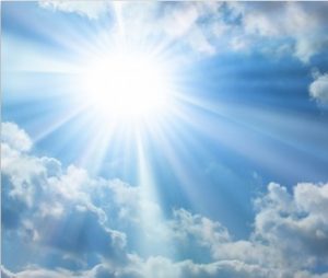 Shining Sun Shining Sun