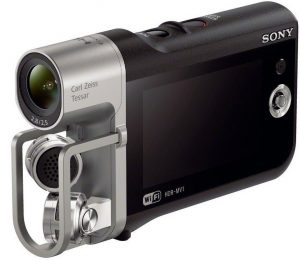 Sony HDR-MV1