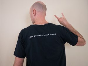 The Sound In Your Head The Sound In Your Head