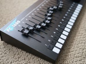 Peavey PC-1600x Peavey PC-1600x