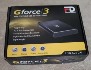 500gb Fantom Drive Gforce 3 500gb Fantom Drive Gforce 3