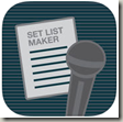 Arlo Media Set List Maker