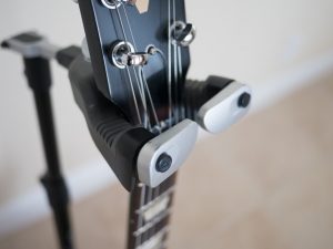 Ultimate Guitar Stand Yoke With Guitar