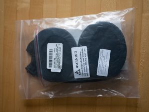 Geekria Sony Headphone Repair Kit